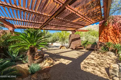 1734 E Sanctuary Cove Way, Tucson, AZ 85718 - Photo 49