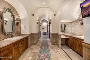 1734 E Sanctuary Cove Way, Tucson, AZ 85718 - Photo 29