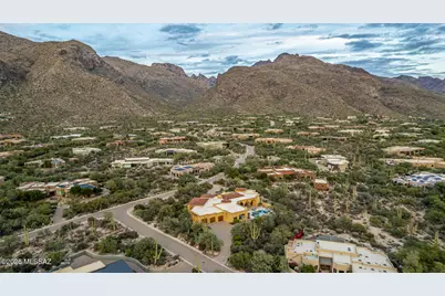 1734 E Sanctuary Cove Way, Tucson, AZ 85718 - Photo 47