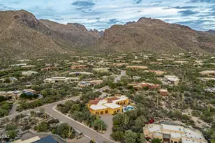 1734 E Sanctuary Cove Way, Tucson, AZ 85718 - Photo 47