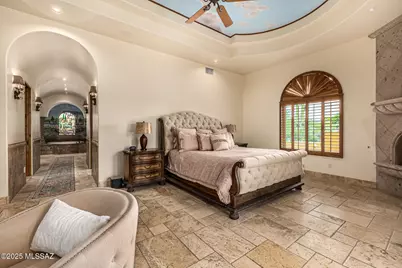 1734 E Sanctuary Cove Way, Tucson, AZ 85718 - Photo 25