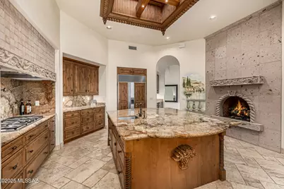 1734 E Sanctuary Cove Way, Tucson, AZ 85718 - Photo 13
