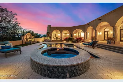1734 E Sanctuary Cove Way, Tucson, AZ 85718 - Photo 45