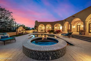 1734 E Sanctuary Cove Way, Tucson, AZ 85718 - Photo 45