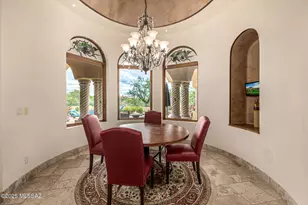 1734 E Sanctuary Cove Way, Tucson, AZ 85718 - Photo 19