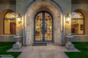 1734 E Sanctuary Cove Way, Tucson, AZ 85718 - Photo 7