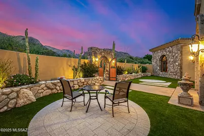 1734 E Sanctuary Cove Way, Tucson, AZ 85718 - Photo 5