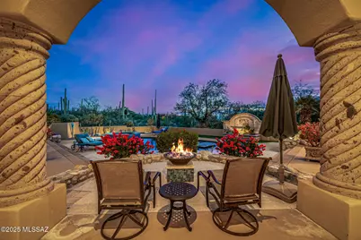 1734 E Sanctuary Cove Way, Tucson, AZ 85718 - Photo 43