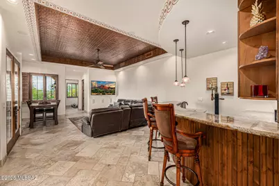 1734 E Sanctuary Cove Way, Tucson, AZ 85718 - Photo 21