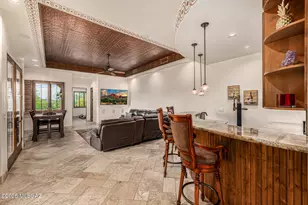 1734 E Sanctuary Cove Way, Tucson, AZ 85718 - Photo 21