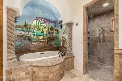 1734 E Sanctuary Cove Way, Tucson, AZ 85718 - Photo 31
