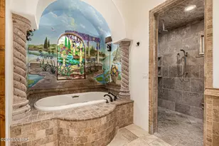 1734 E Sanctuary Cove Way, Tucson, AZ 85718 - Photo 31