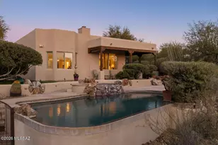 832 E Vault Mine Ct, Green Valley, AZ 85614 - Photo 21