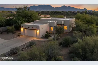 832 E Vault Mine Court, Green Valley, AZ 85614 - Photo 1