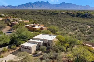 832 E Vault Mine Ct, Green Valley, AZ 85614 - Photo 3