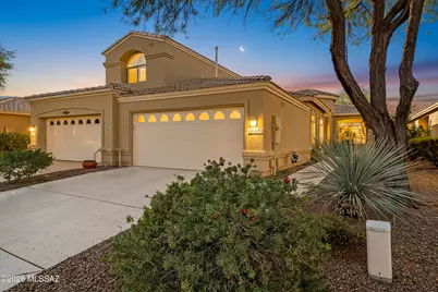 63531 E Harmony Drive, Tucson, AZ 85739 - Photo 1