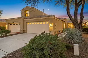 63531 E Harmony Dr, Tucson, AZ 85739 - Photo 1