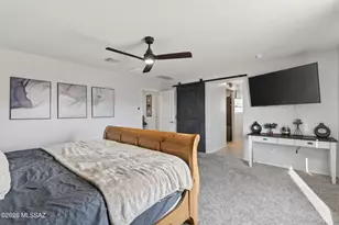 12724 N Watkins Ave, Marana, AZ 85653 - Photo 17