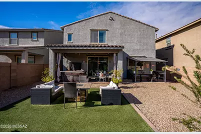 12724 N Watkins Avenue, Marana, AZ 85653 - Photo 35