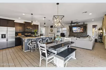 12724 N Watkins Avenue, Marana, AZ 85653 - Photo 15