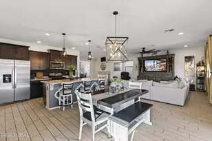 12724 N Watkins Ave, Marana, AZ 85653 - Photo 15