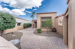 3467 S Waterfall Dr, Green Valley, AZ 85614 - Photo 5