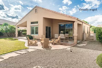 3467 S Waterfall Drive, Green Valley, AZ 85614 - Photo 39