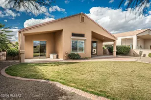 3467 S Waterfall Dr, Green Valley, AZ 85614 - Photo 41