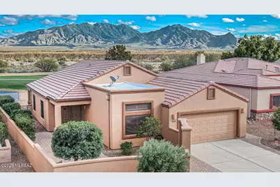 3467 S Waterfall Drive, Green Valley, AZ 85614 - Photo 1