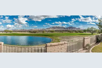 3467 S Waterfall Drive, Green Valley, AZ 85614 - Photo 3