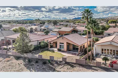 3467 S Waterfall Drive, Green Valley, AZ 85614 - Photo 43