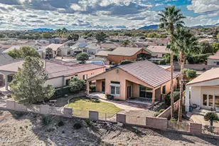 3467 S Waterfall Dr, Green Valley, AZ 85614 - Photo 43