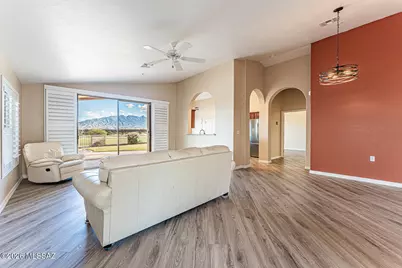 3467 S Waterfall Drive, Green Valley, AZ 85614 - Photo 7