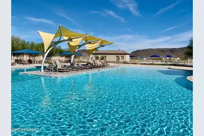 10094 N Black Dalea Drive, Marana, AZ 85653 - Photo 33