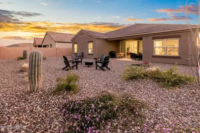 10094 N Black Dalea Drive, Marana, AZ 85653 - Photo 23