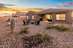 10094 N Black Dalea Dr, Marana, AZ 85653 - Photo 23