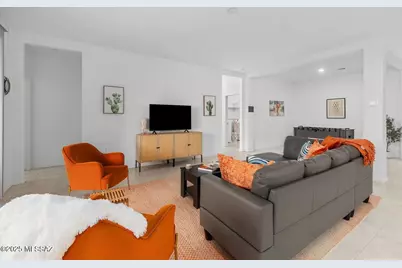 10094 N Black Dalea Drive, Marana, AZ 85653 - Photo 5