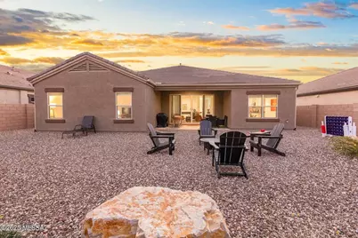 10094 N Black Dalea Drive, Marana, AZ 85653 - Photo 21