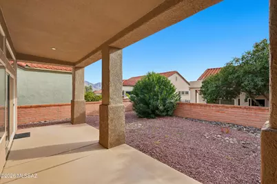 908 E Sedona Place, Oro Valley, AZ 85755 - Photo 33