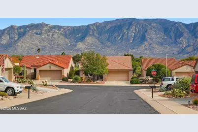 908 E Sedona Place, Oro Valley, AZ 85755 - Photo 5