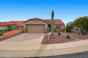 908 E Sedona Pl, Oro Valley, AZ 85755 - Photo 1