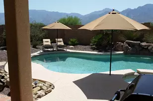 602 E Bridal Veil Falls Rd, Oro Valley, AZ 85755 - Photo 3