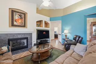 602 E Bridal Veil Falls Rd, Oro Valley, AZ 85755 - Photo 13