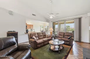 602 E Bridal Veil Falls Rd, Oro Valley, AZ 85755 - Photo 11