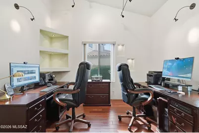 602 E Bridal Veil Falls Road, Oro Valley, AZ 85755 - Photo 27