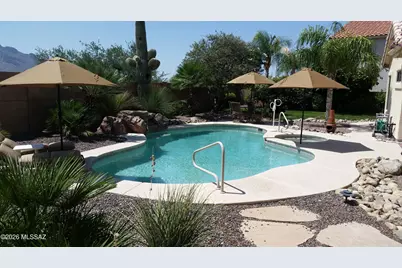 602 E Bridal Veil Falls Road, Oro Valley, AZ 85755 - Photo 31