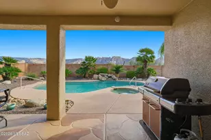 602 E Bridal Veil Falls Rd, Oro Valley, AZ 85755 - Photo 29