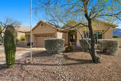 602 E Bridal Veil Falls Road, Oro Valley, AZ 85755 - Photo 39