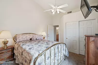 602 E Bridal Veil Falls Road, Oro Valley, AZ 85755 - Photo 23