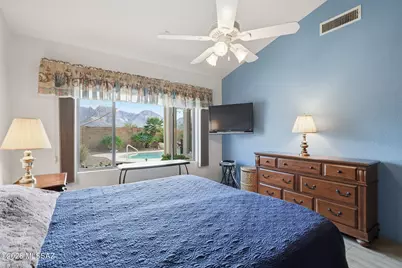 602 E Bridal Veil Falls Road, Oro Valley, AZ 85755 - Photo 15